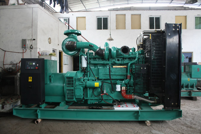 皂市镇环保无噪音：租用静音发电机组，为环境和耳朵双重保驾护航